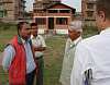 08-Pashupatinath Official Organizers - 08